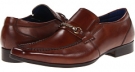 Tan Leather Steve Madden Rumsford for Men (Size 12)