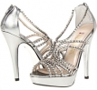 Mercury Metallic E! Live from the Red Carpet Elvira for Women (Size 6.5)