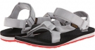 Lunar Rock/Black Teva Original Universal for Men (Size 9)