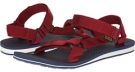 Rhubarb/Blue Teva Original Universal for Men (Size 14)