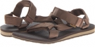 Dark Earth Teva Original Universal for Men (Size 12)