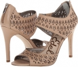 Classic Nude Sam Edelman Alva for Women (Size 7.5)