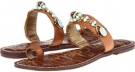 Camel Sam Edelman Gillie for Women (Size 8.5)