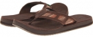 Chocolate Sanuk Porter for Men (Size 12)