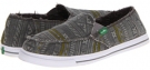 Light Grey Sanuk Cabrio Chill for Women (Size 6)