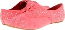 Not Rated Pink Star Size 9.5