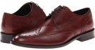 Chestnut Gordon Rush Johnston for Men (Size 10)