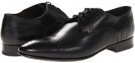 Black Gordon Rush Kellerman for Men (Size 11.5)