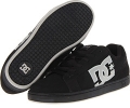 Black/Wild Dove DC Serial for Men (Size 10.5)