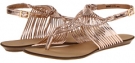 Rose Gold Report Ariell for Women (Size 6)
