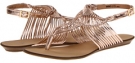 Rose Gold Report Ariell for Women (Size 9)