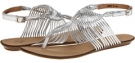 Silver Report Ariell for Women (Size 10)