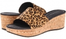 Donald J Pliner Safari2 Size 5.5