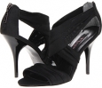 Black Nina Cosetta for Women (Size 9.5)