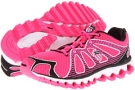 Neon Pink/Black K-Swiss Tubes Run 130 for Women (Size 12)