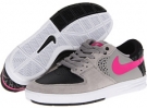 Medium Grey/Black/Pink Foil Nike SB Paul Rodriguez 7 for Men (Size 10.5)