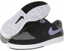 Black/Med Base Grey/Iron Purple Nike SB Paul Rodriguez 7 for Men (Size 8.5)