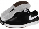 Black/Black/White Multi Snake Nike SB Paul Rodriguez 7 for Men (Size 9)