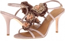 Rose Blush Matte Snake Aerin Corsica for Women (Size 8)