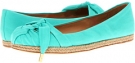 Bermuda Canvas Aerin Zahara for Women (Size 8.5)