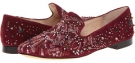 British Burgundy Sam Edelman Avalon for Women (Size 9.5)