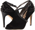 Black Sam Edelman Adrienne for Women (Size 6)