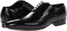 Black Kenneth Cole Market Rate for Men (Size 9)