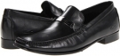 Black Kenneth Cole Bologna for Men (Size 12)