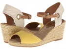 Sunflower Lucky Brand Kyndra for Women (Size 10)