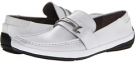 White Calvin Klein Fredrick for Men (Size 13)