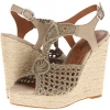 Chinchilla Lucky Brand Rilo for Women (Size 7.5)