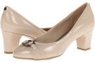 Nude Super Soft Patent/Formosa LifeStride Aquaint for Women (Size 7)