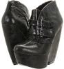 Black Wax MIA Limited Edition Veda for Women (Size 7)