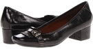 Gio Brown Felicity/Mercy LifeStride Luscious for Women (Size 7)