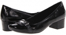 Black Felicity/Mercy LifeStride Luscious for Women (Size 7)