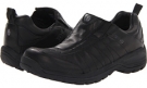 Black Teva Kimtah Slip-On Leather for Men (Size 9)