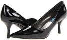 Black Patent Fitzwell Frances for Women (Size 9.5)