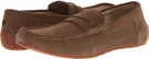 Zero To Sixty Light Brown Men's 10.5