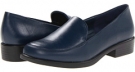 Navy Calf Fitzwell Vivian for Women (Size 8)