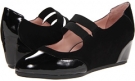 Black Taryn Rose Danelle for Women (Size 6)