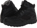 Black Bates Riding Collection Reyes for Men (Size 10.5)