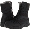 Black Bates Riding Collection Reyes Hi for Men (Size 8)