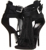 Fuly Nero Giuseppe Zanotti I30039 47269 ALI115 for Women (Size 6)