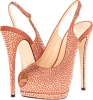 Cam Naked Giuseppe Zanotti I30061 47541 SHA105 for Women (Size 9)