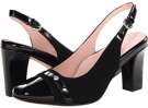 Black Taryn Rose Cabrini for Women (Size 7.5)