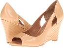 Dark Nude Capra Corso Como Smith for Women (Size 6)