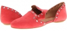 Coral Suede Corso Como Regal for Women (Size 7.5)