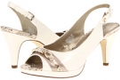 White Bandolino Milligan for Women (Size 8.5)