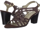 Lux Toffee Bandolino Kitchie for Women (Size 6)