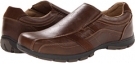 Brown Antonio Zengara Marty for Men (Size 11.5)